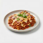 LASAGNE AL RAGU'