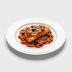 BACCALÀ A LIVORNESE 1 X 2 Kg