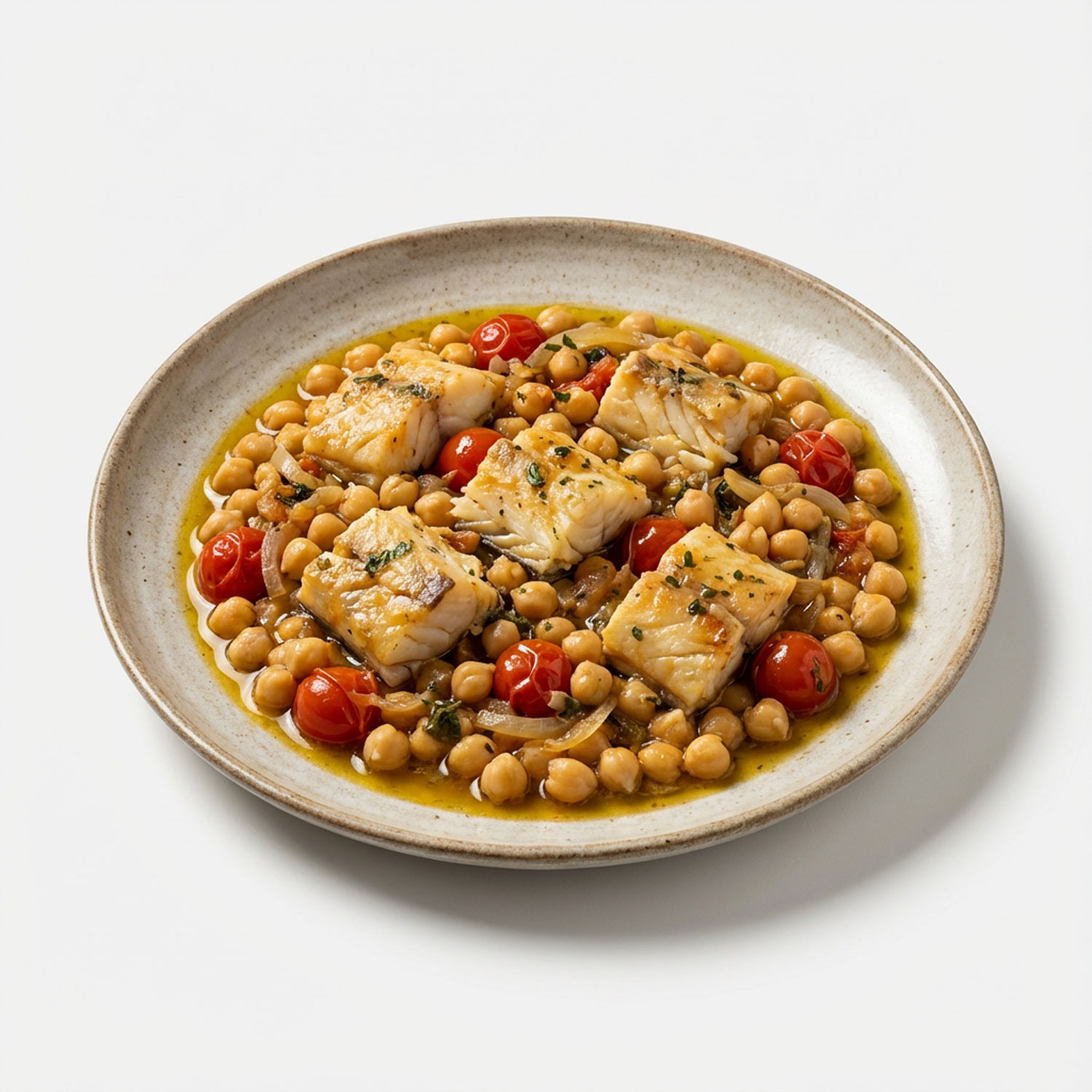 Baccalà-con-Ceci-1x2KG Baccalà con ceci