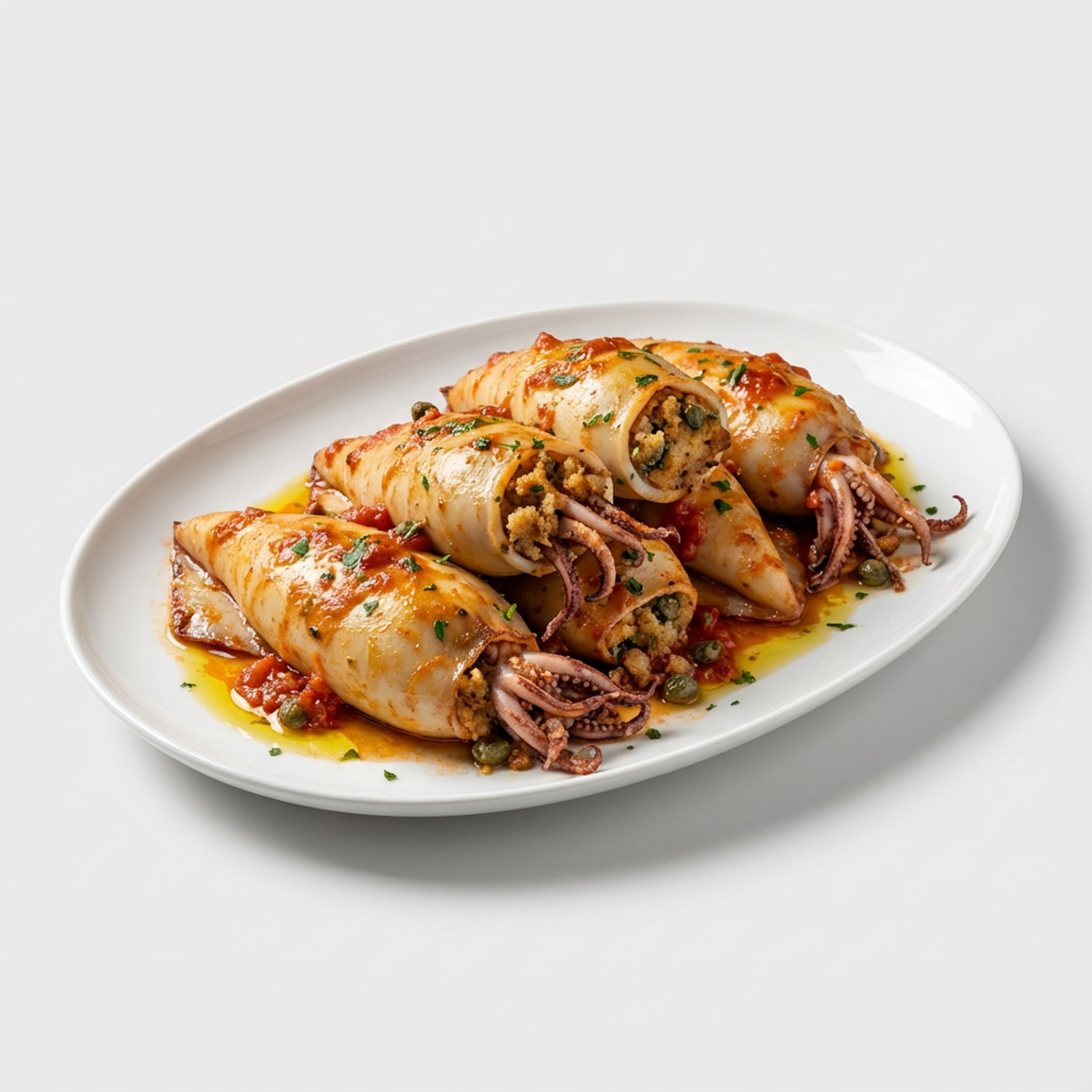CALAMARI-RIPIENI-2 CALAMARI RIPIENI - immagine 1