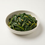 Cavolo nero saltato