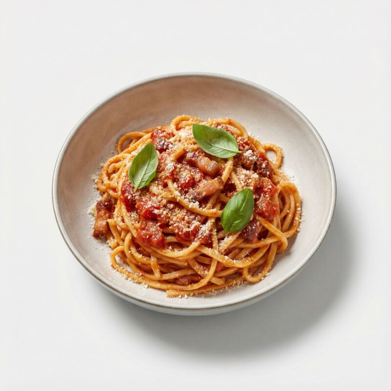 Primi piatti