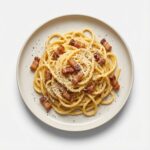 CHITARRA ALLA CARBONARA
