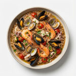 FARRO FRUTTI MARE 1 X 2 Kg