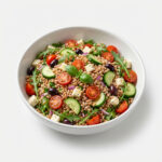 Insalata di farro