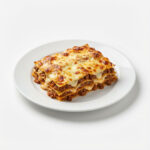 Lasagna al ragù