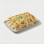Lasagne ai frutti di mare