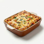 Lasagne alle verdure