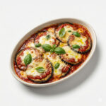 MELANZANE ALLA PARMIGIANA
