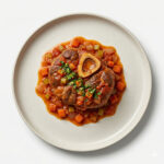 Ossobuco alla toscana