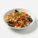 PACCHERI RAGU MARE 1 X 2 Kg