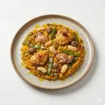PAELLA VALENCIANA