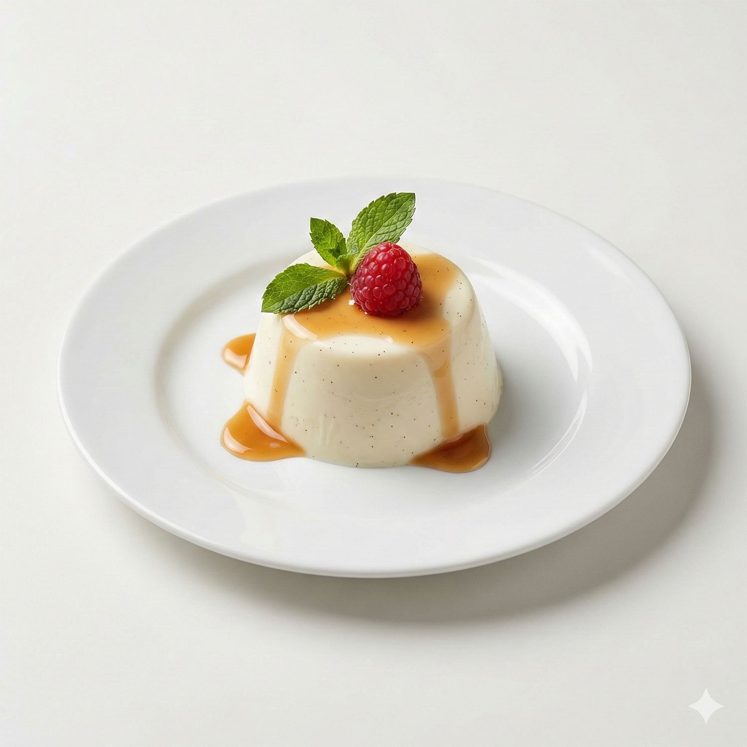 PANNA-COTTA Panna cotta