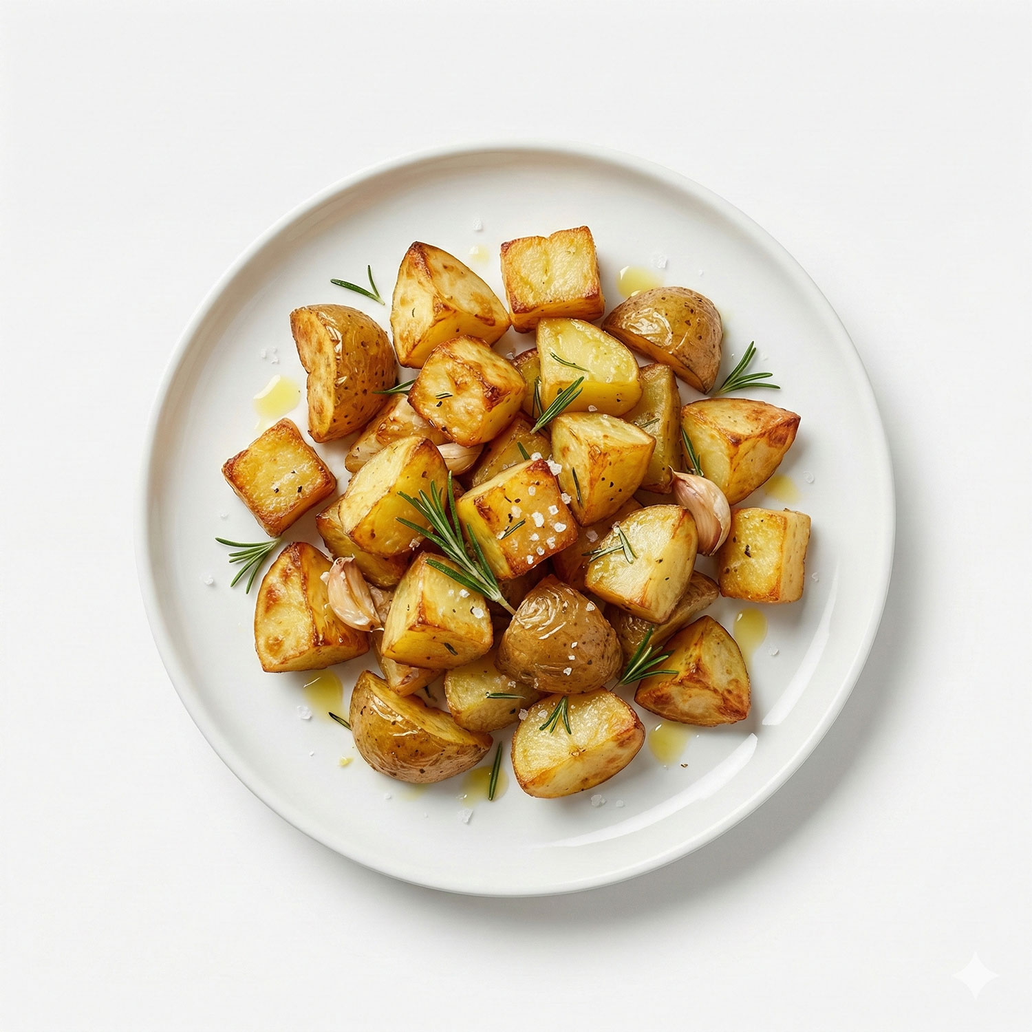 PATATE-ARROSTO PATATE ARROSTO - immagine 1