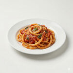 Pici al pomodoro