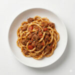 PICI AL RAGU'