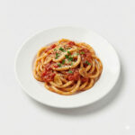Pici all'aglione