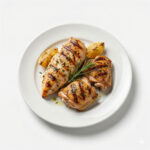 POLLO ALLA GRIGLIA