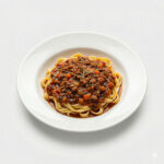 RAGU DI CINGHIALE