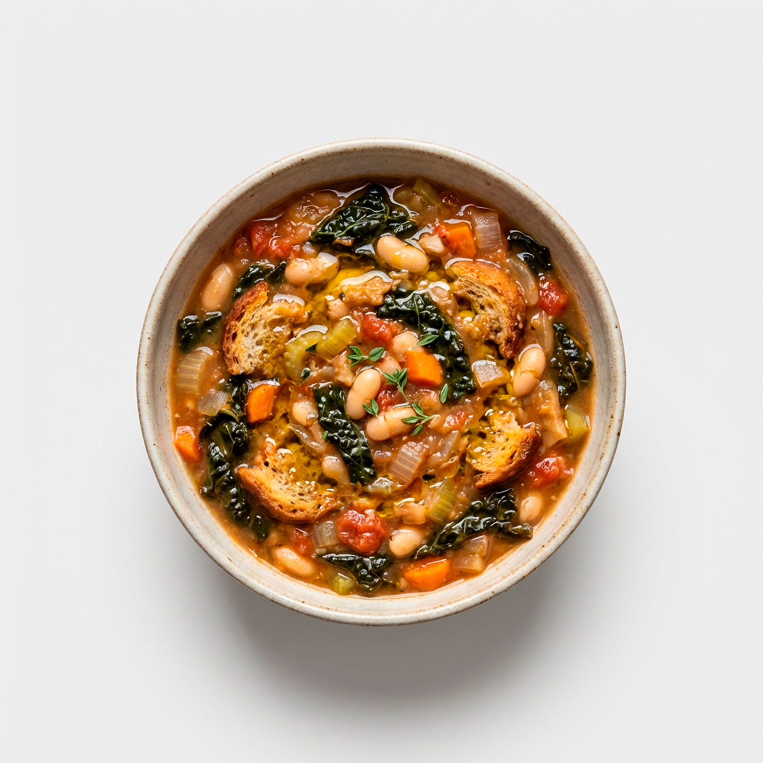 RIBOLLITA-TOSCANA RIBOLLITA - immagine 1