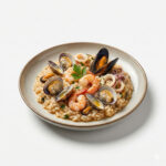 RISO AI FRUTTI DI MARE