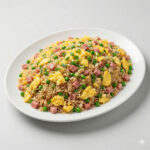 RISO ALLA CANTONESE 1 X 2 Kg