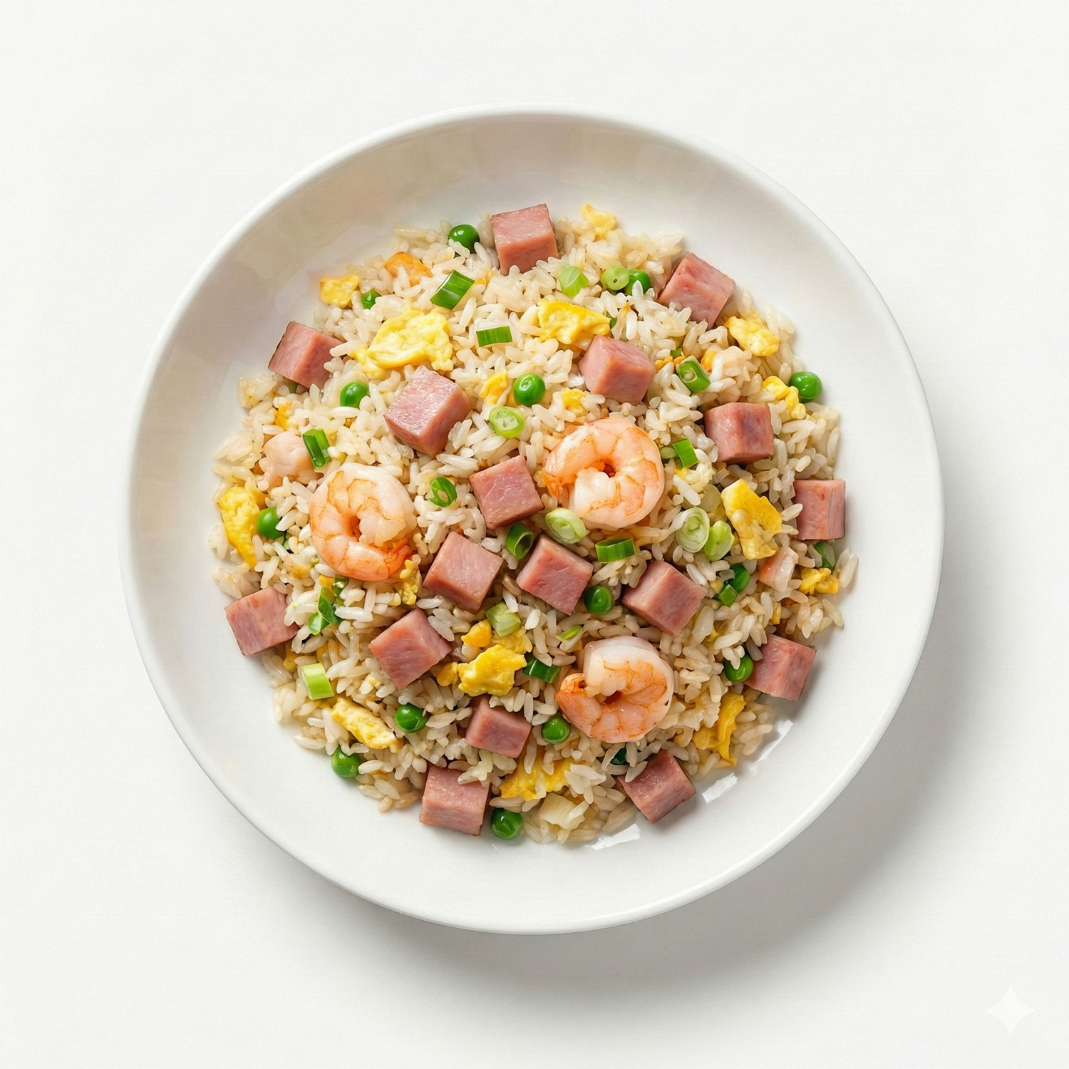 RISO-ALLA-CANTONESE Riso alla cantonese