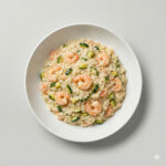 RISO GAMBERI ZUCCH. 1 X 2 Kg