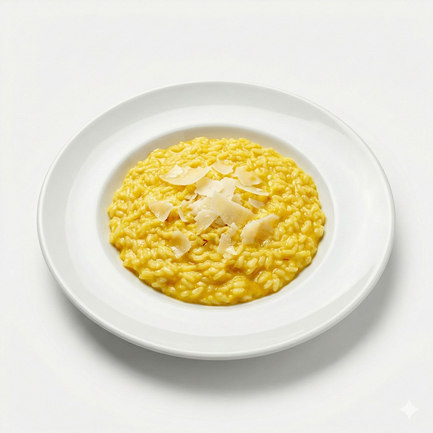 RISO-ZAFFERANO-E-PECORINO Riso zafferano e pecorino