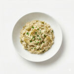 Risotto ai carciofi