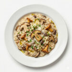 Risotto ai funghi