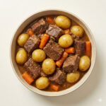 Spezzatino con patate