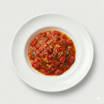 SUGO ARRABBIATA