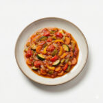 SUGO DI VERDURE
