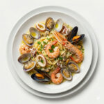 Sugo scoglio bianco