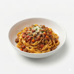 Tagliatelle al ragù