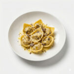 TORTELLI PATATE TARTUFO