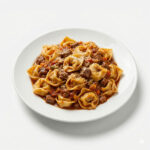 TORTELLINI AL RAGU 1 X 2 Kg