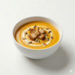 VELLUTATA DI ZUCCA