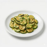 Zucchine trifolate